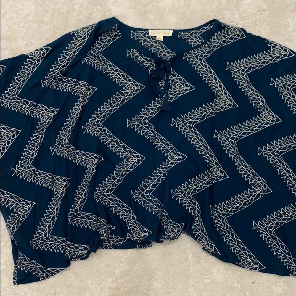 Lovestitch top